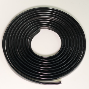 Tira de ajuste de borde de Pvc Flexible en forma de H especial de alta calidad para muebles adecuada para placas de 18mm - Product Image 5