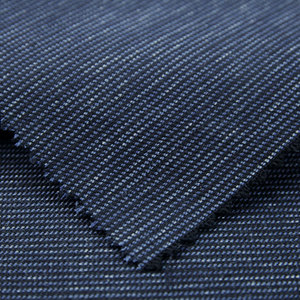 Productos más nuevos <span class=keywords><strong>Lino</strong></span> <span class=keywords><strong>Algodón</strong></span> Lyocell Poliéster <span class=keywords><strong>Viscosa</strong></span> Mezclado Hilo elástico Teñido Camisas para hombres Chaqueta Tela - Product Image 3