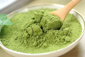 مسحوق أوراق نباتية ملون مجفف مسحوق أوراق نباتية طبيعي بنسبة 100% - Product Image 5