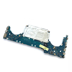 Best Price Notebook Mainboard for Dell INSPIRON 15 7577 7570 I5-7300HQ LA-E991P CN-0JVVKJ I7-7700HQ Laptop Motherboard - Product Image 2