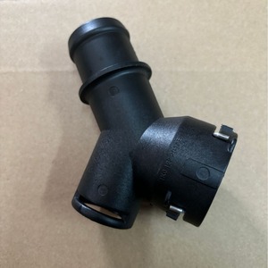 Conector en T para Tubería de Agua 1K0122291AE para Passat B5, Magotan, Golf 7, Octavia, Jetta, Touran, Caddy, Audi A3, TT, VW - Product Image 1