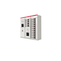 Armoire de distribution d'énergie personnalisable pour divers systèmes de distribution basse tension, boîtier de distribution 630A-4000A