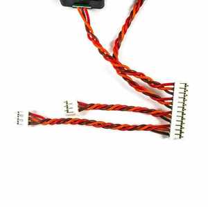 Brand New Chính Hãng frsky x9d Gimbal <span class=keywords><strong>Joystick</strong></span> M9-GIMBAL một điều khiển từ xa tầm xa hiệu ứng Hall cảm biến bay không người lái phụ kiện - Product Image 3