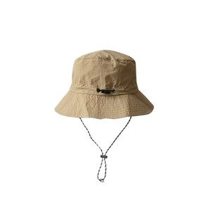 Fourth Studio Uncle Stubble <b>Waterproof</b> Bucket Hat Packable Unisex Outdoor Hiking Sun Protection Hat - Product Image 5