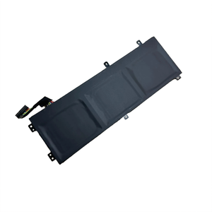 Batterie d'ordinateur portable RRCGW pour les stations de travail mobiles De Precision 5510 5520 5530, série XPS 15-9550 15-9560 15-9570 P56F P56F001 <span class=keywords><strong>H5H20</strong></span> - Product Image 5