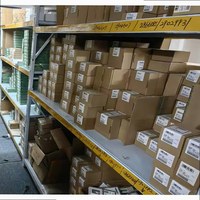 Válvula Solenoide HVB51-X0133 de 24V para Control de Automatización Neumática