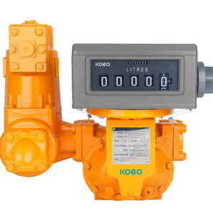 M-50C 2inch PD Mét Công Nghiệp đo lưu lượng thiết bị bao gồm Lọc và Eliminator phụ kiện - Product Image 1