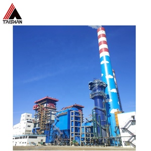 <span class=keywords><strong>Chaudière</strong></span> industrielle horizontale haute et basse pression de 1 <span class=keywords><strong>à</strong></span> 100 MW pour centrale de production de vapeur <span class=keywords><strong>à</strong></span> charbon avec circulation naturelle - Product Image 3
