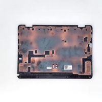 Coque inférieure pour ordinateur portable Yoga 500W Gen4, coque D, coque inférieure, boîtier de base, garantie 1 an