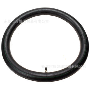 ยางในมอเตอร์ไซค์ Fvrito ขนาด 2.75-18 รุ่น Tr4 แบบท่อตรง สำหรับอุปกรณ์เสริมยางรถออฟโรด - Product Image 2