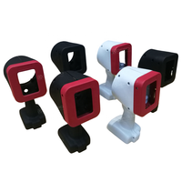 Boîtier d'impression 3d Boîtier ABS Robots PC-ABS de machine Prototype d'armoire à coque Nylon Fibre de carbone Grande pièce de rechange Test de pièce détachée