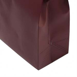 Sac isotherme écologique, sacs isothermes avec logo personnalisé imprimé, sac de livraison de nourriture isotherme - Product Image 3