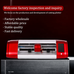 <span class=keywords><strong>Traceur</strong></span> de découpe Skycut C10 720 mm, <span class=keywords><strong>traceur</strong></span> de découpe de vinyle, mini <span class=keywords><strong>traceur</strong></span> de découpe de vinyle, prix pour les entreprises - Product Image 2