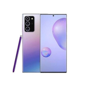 Bán Sỉ Điện Thoại Thông Minh 5G Tân Trang Hạng A + Cho Samsung <span class=keywords><strong>Galaxy</strong></span> Note20 Ultra 5G Điện Thoại Di Động Đã Qua Sử Dụng <span class=keywords><strong>Note</strong></span> 20 Ultra - Product Image 2