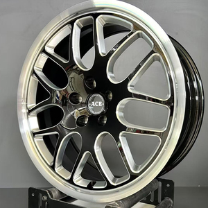 Rines Forjados de 16 17 18 19 20 21 22 24 Pulgadas para <span class=keywords><strong>BMW</strong></span> 518d 520d 525d 530d 535d 520i 530i 540i M550i X Drive 530e <span class=keywords><strong>540e</strong></span> M5 X5m M2 M3 - Product Image 1