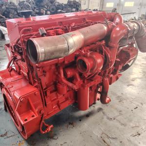 BEST price Original ISM 440 <b>Engine</b> for Cummins Heavy Duty Diesel <b>Engine</b> - Product Image 6