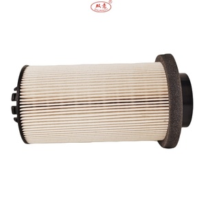 Élément de filtre à carburant pour camions et grues - Pièces détachées PU999/1X E500KP02D36 PF7761 P550762 A5410920805 FF5405 33628 - Product Image 2
