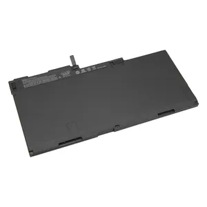 Nouveau produit prix usine bonne qualité 7.6V 60Wh F3Ygt pour Dell Latitude 7280 7480 7290 batterie de remplacement pour ordinateur portable