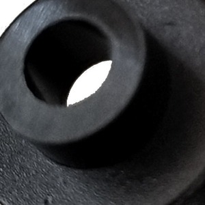 Vis de fixation Oxford Deck Eyelet M6 pour accessoires de kayak, canoë et bateau - Product Image 2