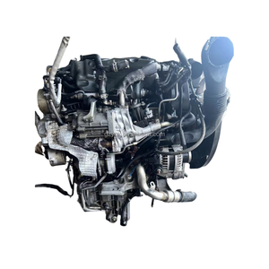 Original usado <span class=keywords><strong>Jaguar</strong></span> Land Rover motores 306DT <span class=keywords><strong>V6</strong></span> motor diésel para <span class=keywords><strong>Jaguar</strong></span> XF Land Rover Discovery 4 3,0 T - Product Image 2