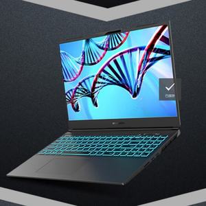 Ordinateur portable Mechrevo KuangShi G16 I7 12650H 16G 512GPCIE RTX4050 6G 2K 240HZ 100% DDR4 pour la maison et les jeux - Product Image 4