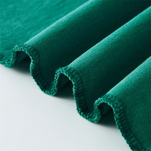 เสื้อยืดผ้าฝ้ายขนาดใหญ่โอเวอร์ไซส์ลายกราฟิกกำหนดเองได้ - Product Image 2