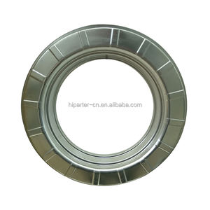 Matriz de Estampación de Alta Calidad Personalizada OEM para Lavadoras, Herramienta de Prensado, Matriz de Punzonado Progresivo - Product Image 2