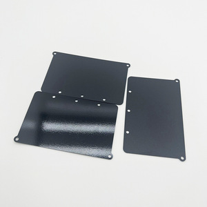 Lámina de Aislamiento de Polipropileno PP, <span class=keywords><strong>Formex</strong></span> GK17 20BK, Resistente al Fuego, Ignífuga, Personalizable, Sin Halógenos, Troquelada - Product Image 4