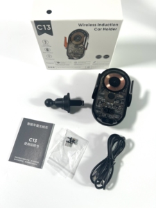 <span class=keywords><strong>Cargador</strong></span> Inalámbrico Rápido de 15W al por Mayor, Soporte de Carga Inalámbrico, <span class=keywords><strong>Cargador</strong></span> Inalámbrico Magnético Rápido - Product Image 2