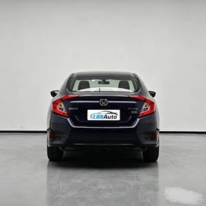 <span class=keywords><strong>Honda</strong></span> <span class=keywords><strong>Civic</strong></span> 220TURBO CVT Automático Usado, de Alta Calidad, Económico y Popular, con Volante a la Izquierda, de Gasolina - Product Image 6