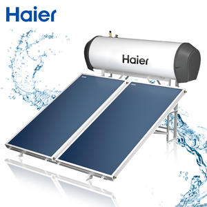 Proveedor Destacado: <span class=keywords><strong>Calentador</strong></span> de Agua <span class=keywords><strong>Solar</strong></span> Integrado de Panel Plano Presurizado de <span class=keywords><strong>180</strong></span>-300 <span class=keywords><strong>Litros</strong></span> con Tanque de Acero Inoxidable - Product Image 1