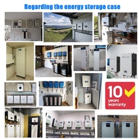 Batterie au lithium LiFePO4 12V 100Ah à décharge profonde, rechargeable, pour chariots de golf, camping-cars, caravanes et stockage d'énergie solaire - Stock UE