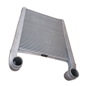 <span class=keywords><strong>Intercooler</strong></span> wg9925530107 động cơ <span class=keywords><strong>intercooler</strong></span> phù hợp cho động cơ của Xe tải HOWO của nhóm xe Tải Hạng Nặng quốc gia Trung Quốc - Product Image 3