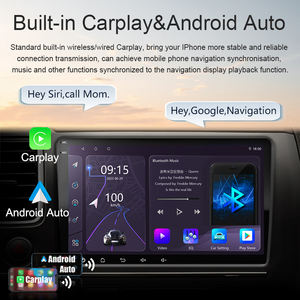 Semaitu 8 אינץ 2 רדיו מסך מגע אנדרואיד מסך מגע עם רכב אלחוטי carplay/encore/chevrolet/chevrolet/<span class=keywords><strong>gmc</strong></span> לוח המחוונים sierra - Product Image 5