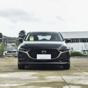 Sedán de Gasolina <span class=keywords><strong>Mazda</strong></span> <span class=keywords><strong>3</strong></span> Axela <span class=keywords><strong>2023</strong></span> Seminuevo de Primera Selección para Entusiastas de la Conducción - Product Image 4