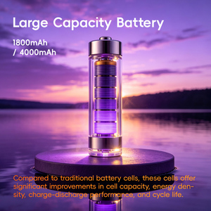 Bebedero Inteligente para Mascotas MDC288 con Bandeja de Cerámica, 4.5L de Gran Capacidad, Separación de Agua Limpia y Sucia, Temperatura Constante, con Calefacción - Product Image 4