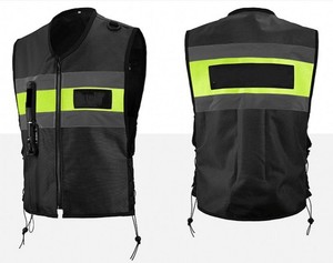 Vêtements équestres Airbag course Motocross <span class=keywords><strong>équitation</strong></span> pare-chocs d'air intelligent plus léger et plus doux mode <span class=keywords><strong>Gilet</strong></span> sûr pour enfant - Product Image 6