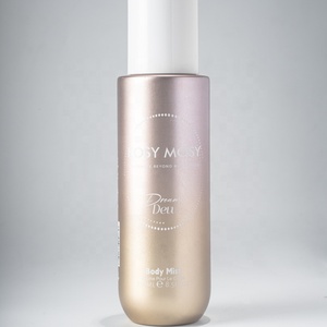 Kosy Mosy <span class=keywords><strong>Prix</strong></span> de Gros Faible MOQ Spray Grand Volume 250ml Brume Corporelle Rafraîchissante Menthe Citron Parfum Quotidien pour Femme - Product Image 6
