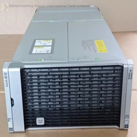 Servidor de Almacenamiento Ucs S3260 60x 3.5" M4 Node 2x E5-2650v4 128gb RAM Nuevo Original en Stock Automatización Industrial Pac Dedicado