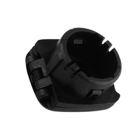 Capuchon de prise de courant de la console centrale pour Chevrolet Silverado Tahoe Suburban Sierra 2014-2016 OEM #   13580623 84090238