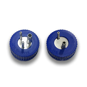 ขวดนมแก้ว Bailun BLBIO GASKET รุ่นปรับแต่งได้ ดีไซน์สามทาง ใช้ได้ทั่วไป - Product Image 2