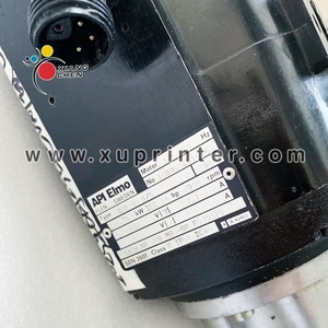 Motor WD Original QSB80 B/6 de 0.75KW para Piezas de Impresión Offset Roland QSB 80 B/6 - Product Image 6