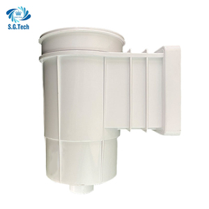 อุปกรณ์ทำความสะอาดสระว่ายน้ำสำหรับ Skimmer สระว่ายน้ำกลางแจ้ง - Product Image 4