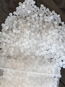 HDPE phim tr144 hạt cho túi nhựa HDPE 7000f/5502/nguyên hạt nhựa - Product Image 5