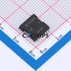 Nouveau et original transistor à effet de champ à transistor TOLL-8L MPT012N08-T (MOSFET) - Product Image 1