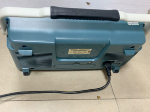 Osciloscopio Digital de Fósforo Tektronix DPO 2024, 200 MHz, 1 GS/s, DPO2024 - Product Image 4