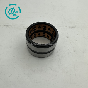 Cojinete de buje EexcavaStart 9R0162 para retroexcavadoras - Duradero, alta resistencia, fácil instalación, 1 año de garantía, entrega oportuna - Product Image 3