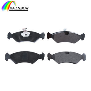 Livraison rapide prix usine Pastillas De Frenos 2S65-2K021-DA plaquette de frein pour <span class=keywords><strong>Ford</strong></span> <span class=keywords><strong>Fiesta</strong></span> Courier Bora Golf Ikon - Product Image 2