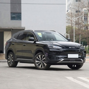 รถยนต์ไฟฟ้ารุ่นใหม่ปี 2025 รุ่น 520 กม. 605 กม. EV Song Plus BYD - Product Image 5