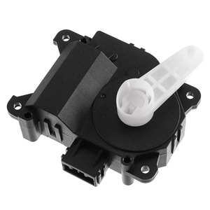 Válvula de aceleración 604-240 7T4Z19E616C 7T4Z-19E616-C para vehículos Ford, pieza de repuesto - Product Image 1